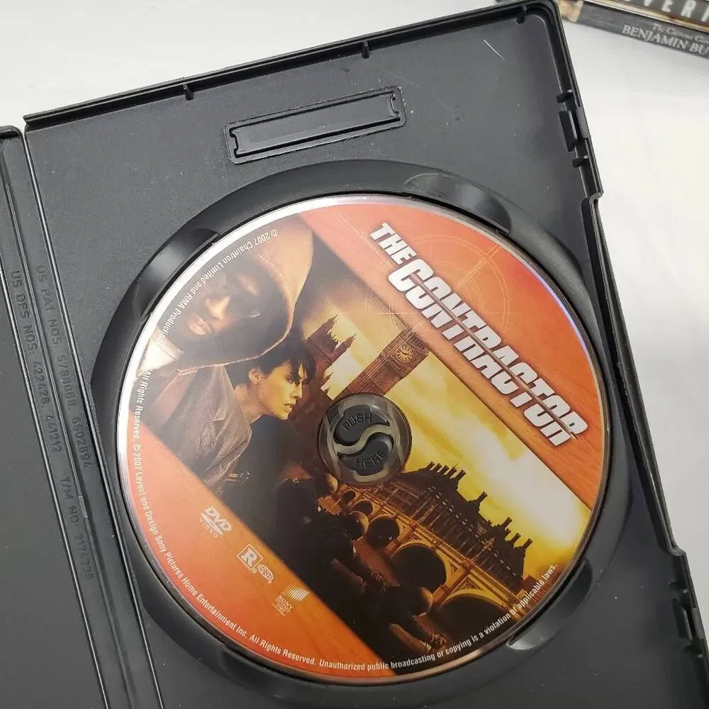 Sony intense action